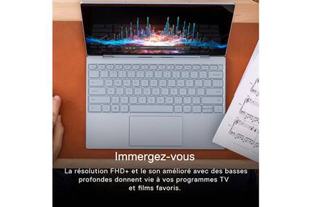 Autocollant Pour Ordinateur Portable Dell XPS 13 Emballage
