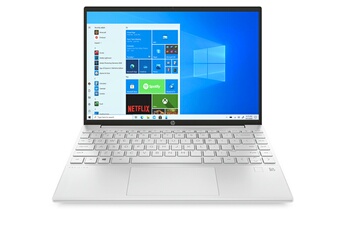 HP  Pavilion Aero 13-be0089nf AMD Ryzen 5 - SSD 256