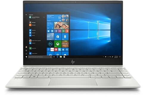Hp Envy 13-ah0002nf