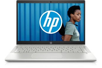 PC Portable HP Pavilion 14-Ce0021Nf