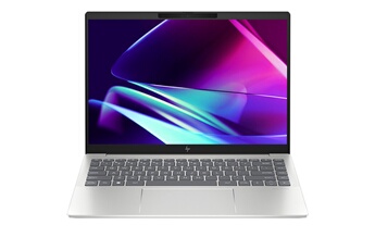 Pavillon Plus 14-ew1006nf 14 2.8K OLED Intel Core Ultra 7 RAM 32 Go LPDDR5X 512 Go SSD Intel ARC Graphics - Plateforme Intel EVO
