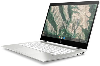 Pc Portable Hp 14B-Ca0008Nf