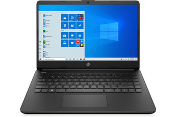 PC portable Hp 14s-dq3006nf