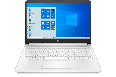 Laptop 14S-FQ0102