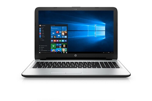 PC portables HP
