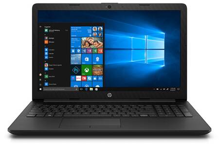 Pc Portable Hp 15 Db1031nf 8pk34ea Abf Darty