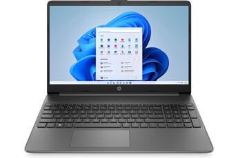 Ecran 15,6" Full HD / Processeur AMD RyzenT 3 5300U (4 coeurs, 2,6 GHz / jusqu'à 3,8 GHz) / RAM 8 Go DDR4 - 256 Go SSD / Windows 11s - HDMI - Wifi 802.11 ac - BT 4.2Ecran 15,6" Full HD / Processeur AMD RyzenT 3 5300U (4 coeurs, 2,6 GHz / jusqu'à 3,8 GHz) / RAM 8 Go DDR4 - 256 Go SSD / Windows 11s - HDMI - Wifi 802.11 ac - BT 4.2