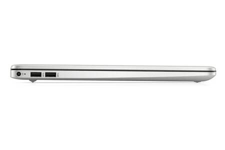 ORDI./TABLETTES: PC Portable HP 15s-fq0091nf 15,6'' Intel Celeron 8 Go Ram 256 Go Ssd Gris Ardoise D Occasion Quasi Neuf