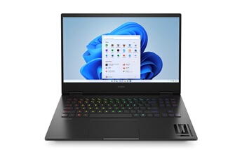 HP - Gaming Laptop 16-wd0036nf