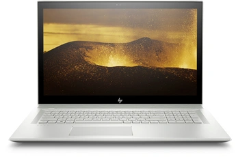 HP ENVY 17- bw0017nf 
