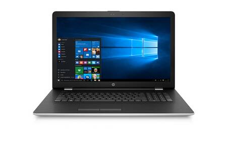 PC portable Hp 17 BY006NF Darty