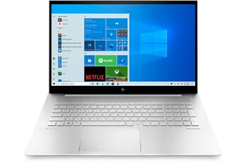 PC portable Hp Envy 17-ch0081nf