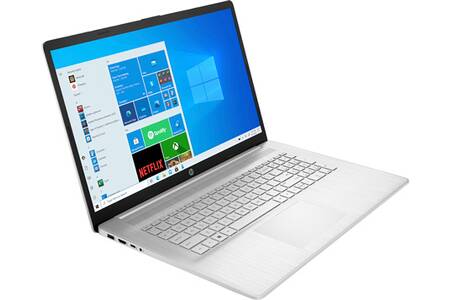 HP - Ordinateur portable HP Laptop 15s-eq2008nf