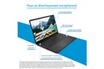 Dalle écran HP 17.3" HD+ LED Pour Portable 17-CN0546NF - Neuf, Garantie 1 An - Résolution 1600x900 - Connecteur 30 Pins