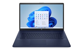 Hp Laptop 17-cp0193nf