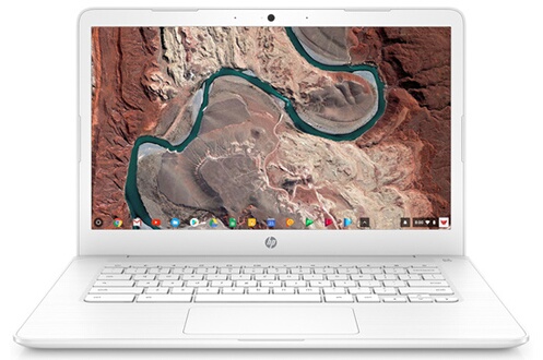 Hp CHROMEBOOK 14-CA001NF