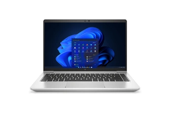 Ecran 15,6 pouces 16:9 Full HD - Dalle IPS - 60Hz / Processeur Intel Core i5-1235U - Puce graphique Iris Xe Graphics / Mémoire vive 16 Go DDR4 - Stockage 512 Go SSD / Windows 11 - Wi-Fi 6E + Bluetooth® 5.2 - HDMI, USB, Jack 3,5 mm