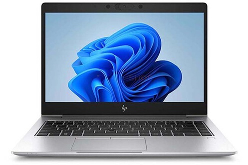 HP Laptop 830 G6 13.3'' Intel Core i7- 32Go RAM 256Go SSD Ecran tactile Rec