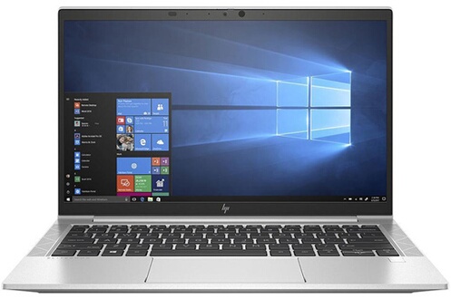 Laptop 830 G7 13.3'' Intel Core i7 32Go RAM 256Go SSD - Reconditionne - Bat