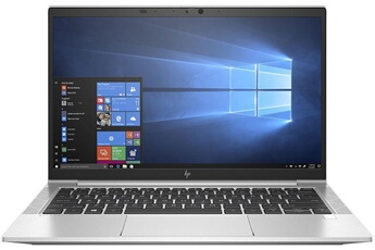 Laptop 830 G7 13.3'' Intel Core i7 32Go RAM 256Go SSD - Reconditionne - Batterie Neuve Etat Tres Bon