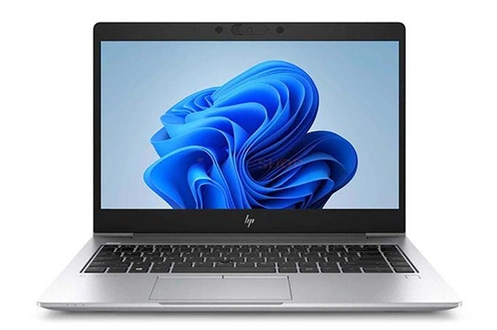 Laptop 840 G6 14'' Intel Core i7- 16Go RAM 512Go SSD - Reconditionne - Batt