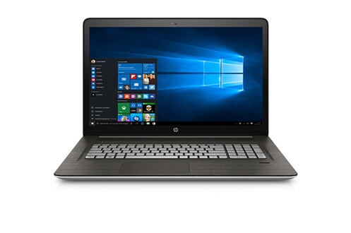 PC portables HP