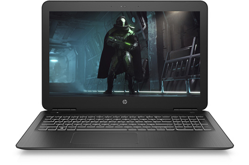 HP Pavilion Notebook 15-bc506nf