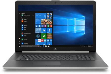 HP 15 Laptop PC PC portable Hp 17 by0050nf 5GS99EA ABF Darty