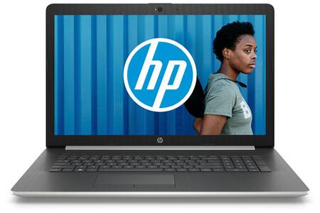Notebook Hp Mike Simmons