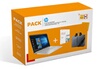 Hp PACK HP 15s-eq0036nf + sacoche + office 365 Personnel 1 an photo 1