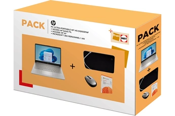 Un pack PC portable Acer Aspire 3 + souris sans fil + housse à moins de  500€ chez Darty