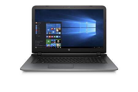 PC portable Hp PAVILION 17 G112NF Darty
