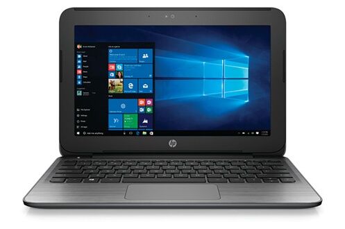 Pc Portable Hp Stream 11 R009nf Darty