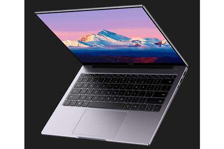PC portable Huawei MateBook B5-430 | Darty