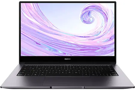 Pc Portable Huawei Matebook D 14 2020 53010tvr Darty