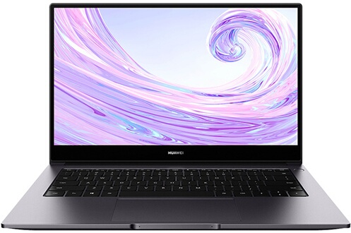 MateBook D 14 2020