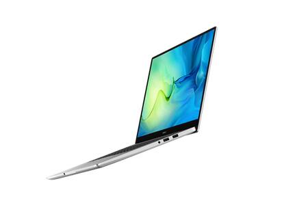 Pour la rentrée, le PC portable Huawei MateBook D15 est moins cher