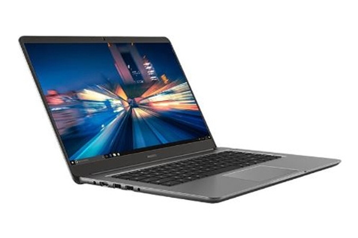 Huawei Matebook D 14 AMD Ryzen 5 Gris 8 Go de1