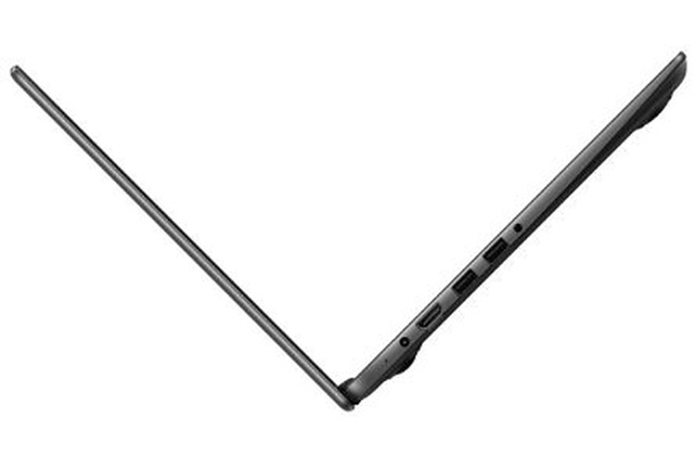 Huawei Matebook D 14 AMD Ryzen 5 Gris 8 Go de2