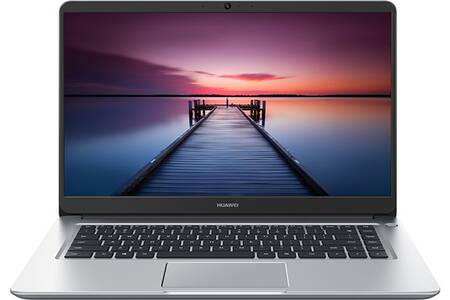 Pc Portable Huawei Matebook D I5 8 Go Ram 256 Go Ssd Argent Matebook D I5 8 Go Ram 256 Go Ssd Silver Darty