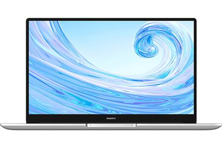 Pc Portable Huawei Matebook D15 R7 8g 512g 53010wwh Darty