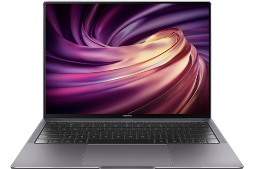 MateBook X Pro (2020) I7 Touch