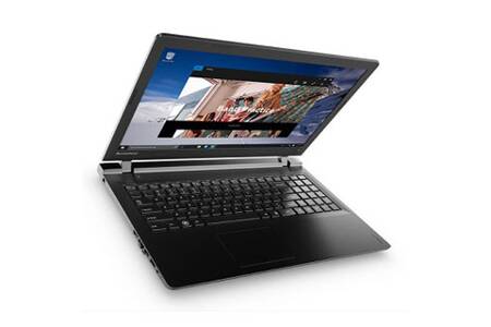 Апгрейд lenovo ideapad 110 17acl