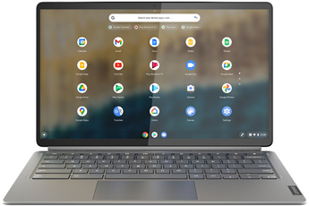 ChromeBook IdeaPad Duet 5 13Q7C6 (Tactile OLED)