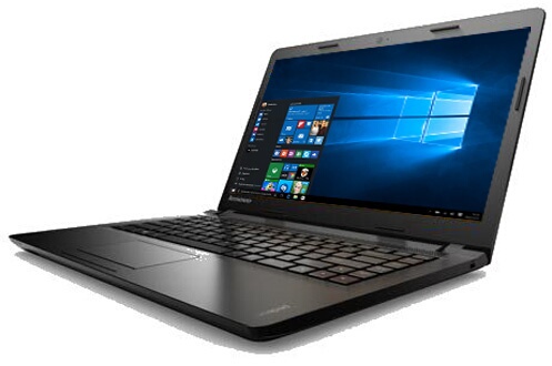 PC portables Lenovo