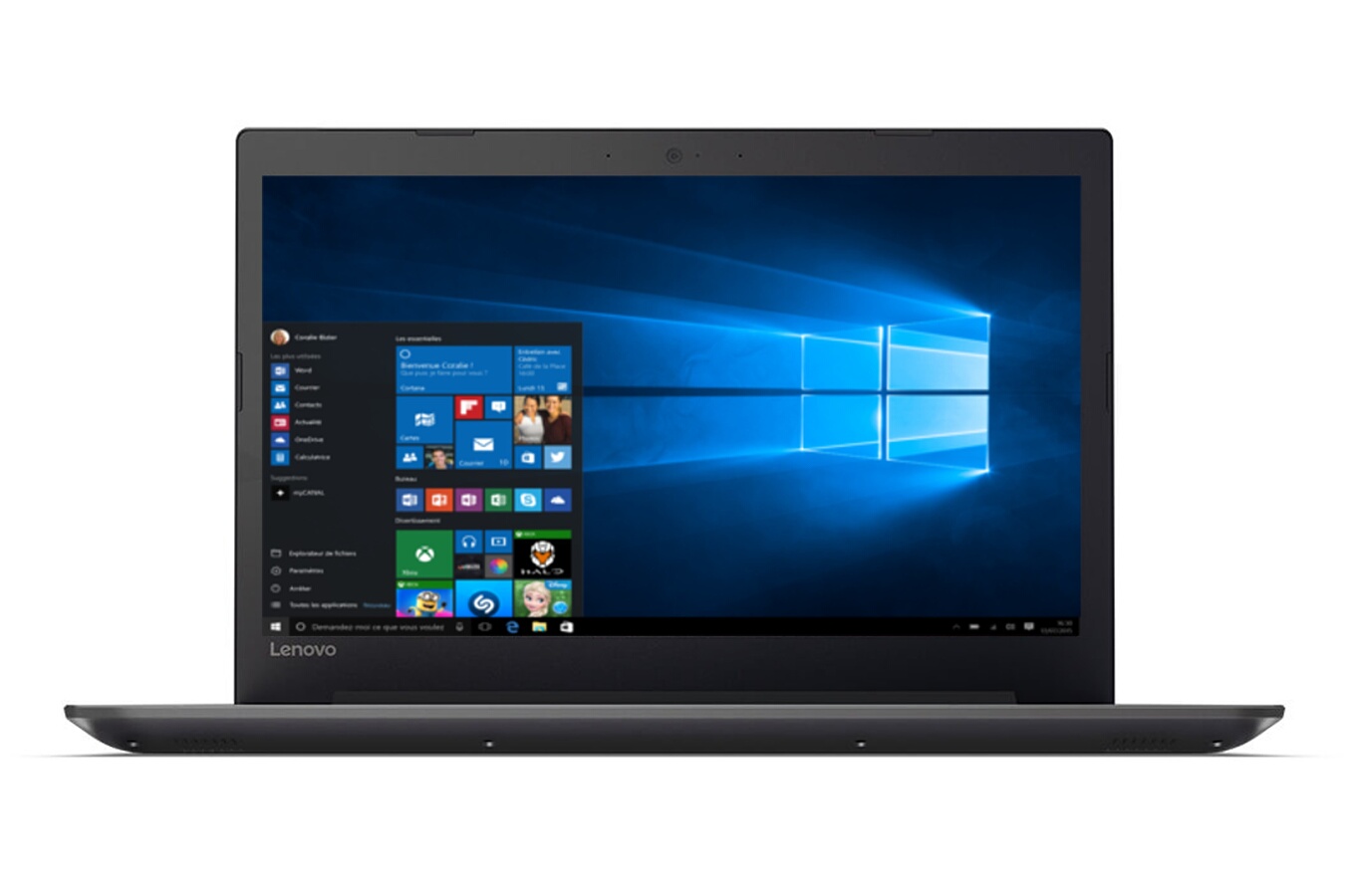 Lenovo ideapad 320 15ast апгрейд