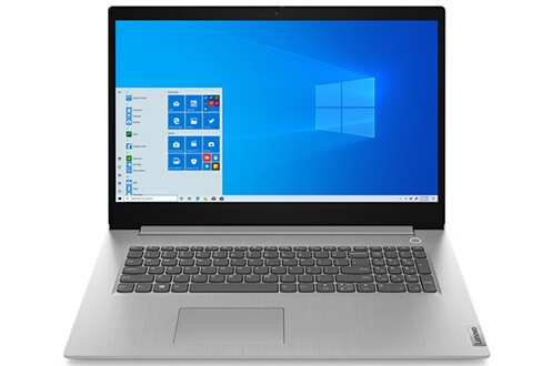 IdeaPad 3 17IML05