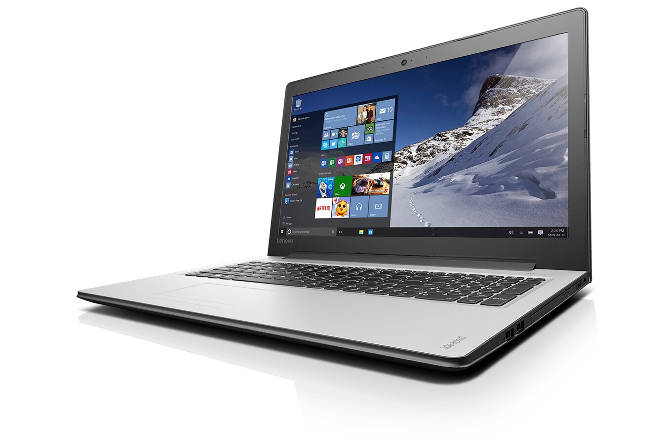 LCD HP 15-F033WM Display LCD LED 15.6" Lucido Per HP 15-F033WM / 15-1033WM, Risoluzione 1366x768, Connettore 40 Pin Schermo 1366x768 40 Pin - Foto 5