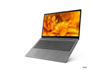 Lenovo Pc Portable 512Gb Gris