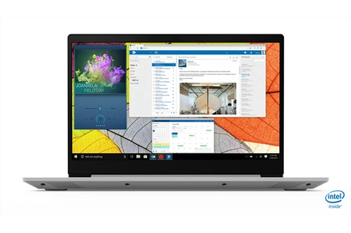 Ideapad S145-15IWL